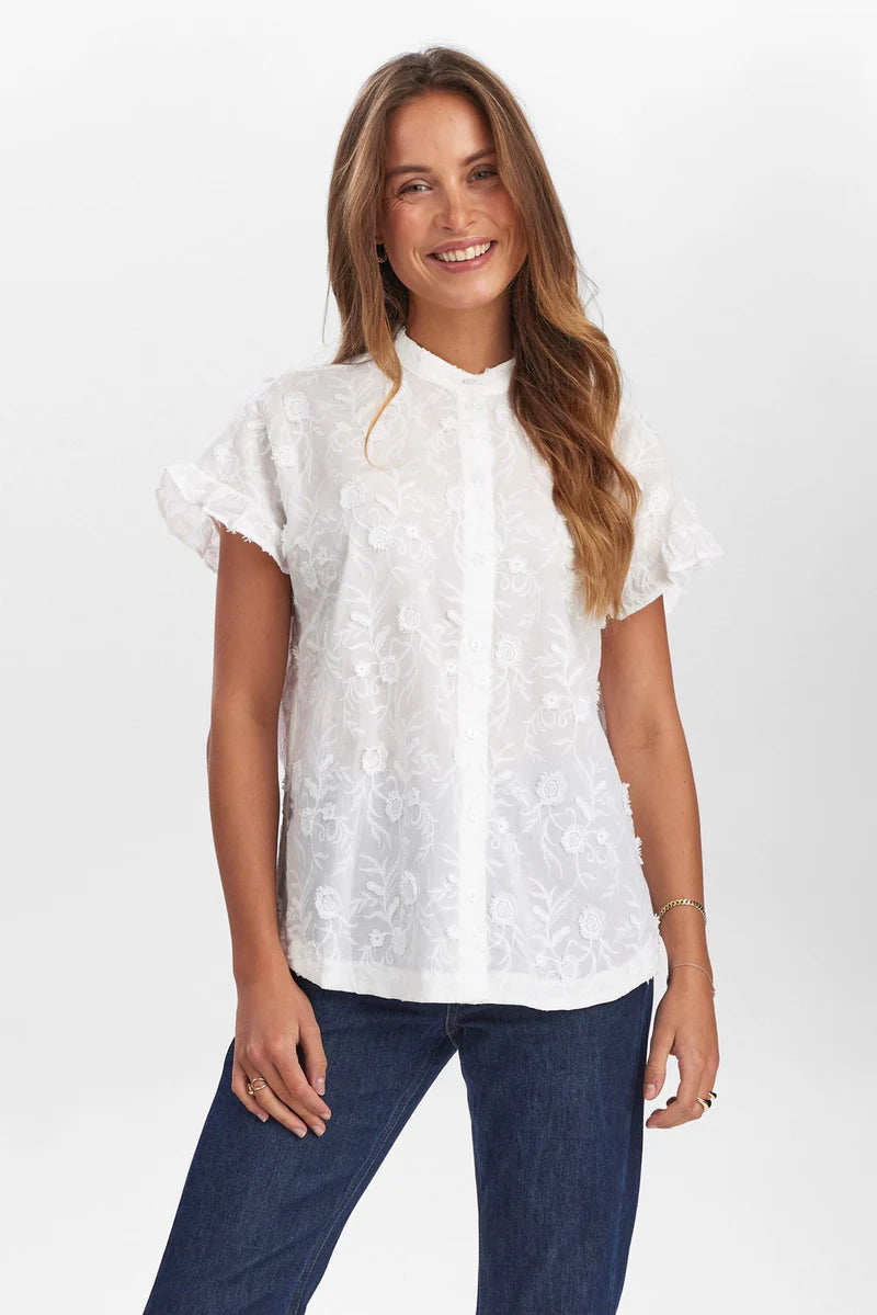 Nugisella Shirt