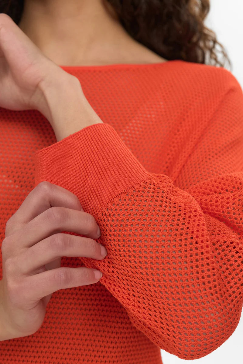 Numonis Daya Pullover