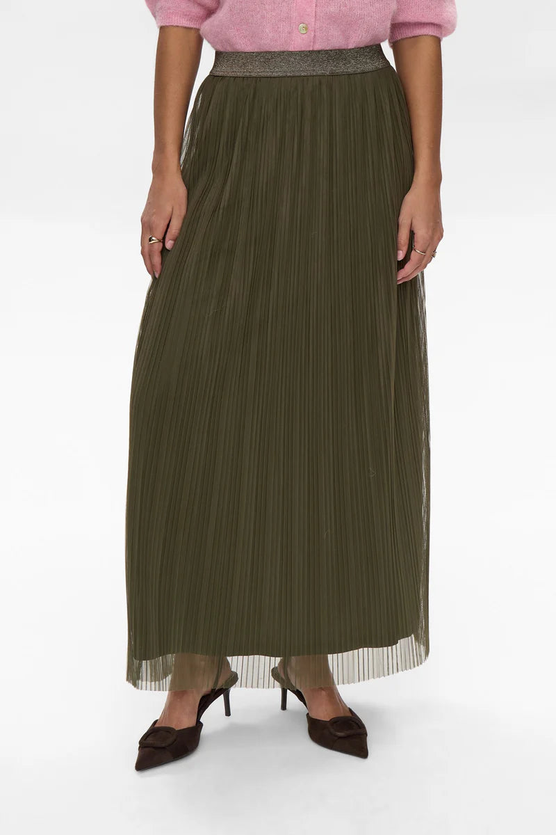 Numea Long Skirt