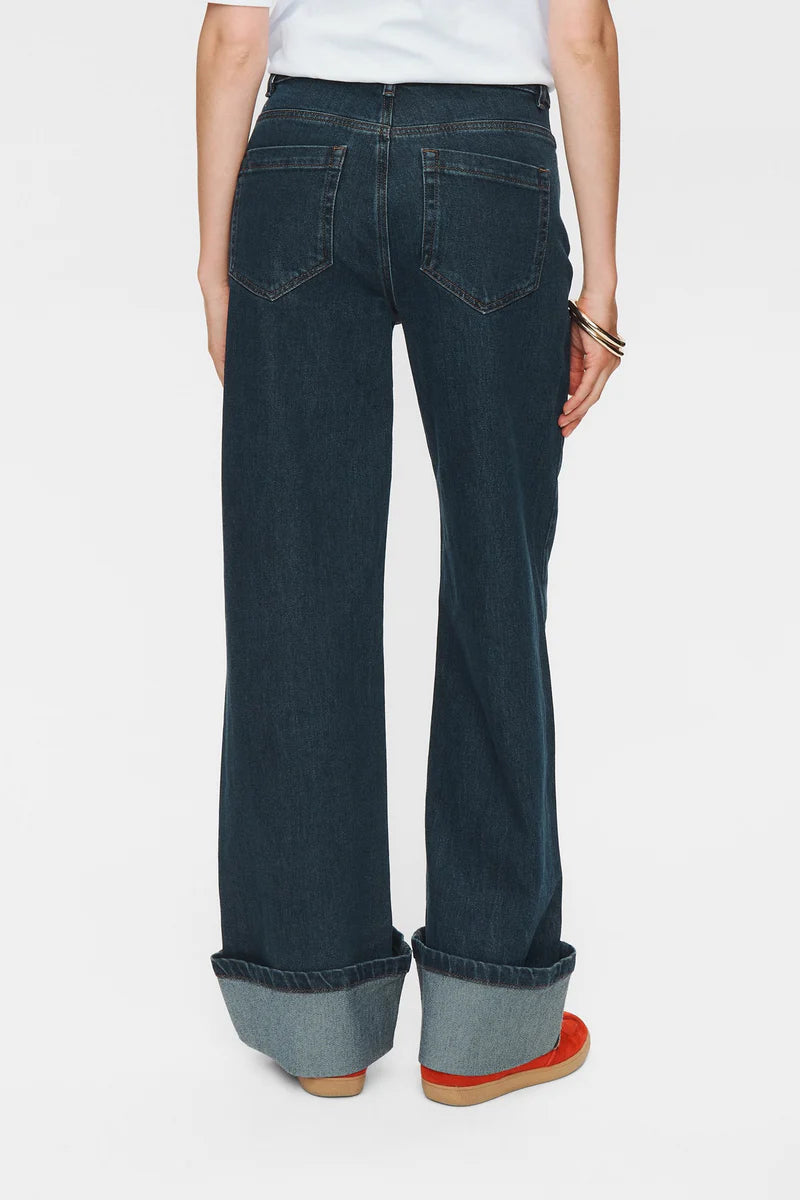 Nutoronto Wide Jeans