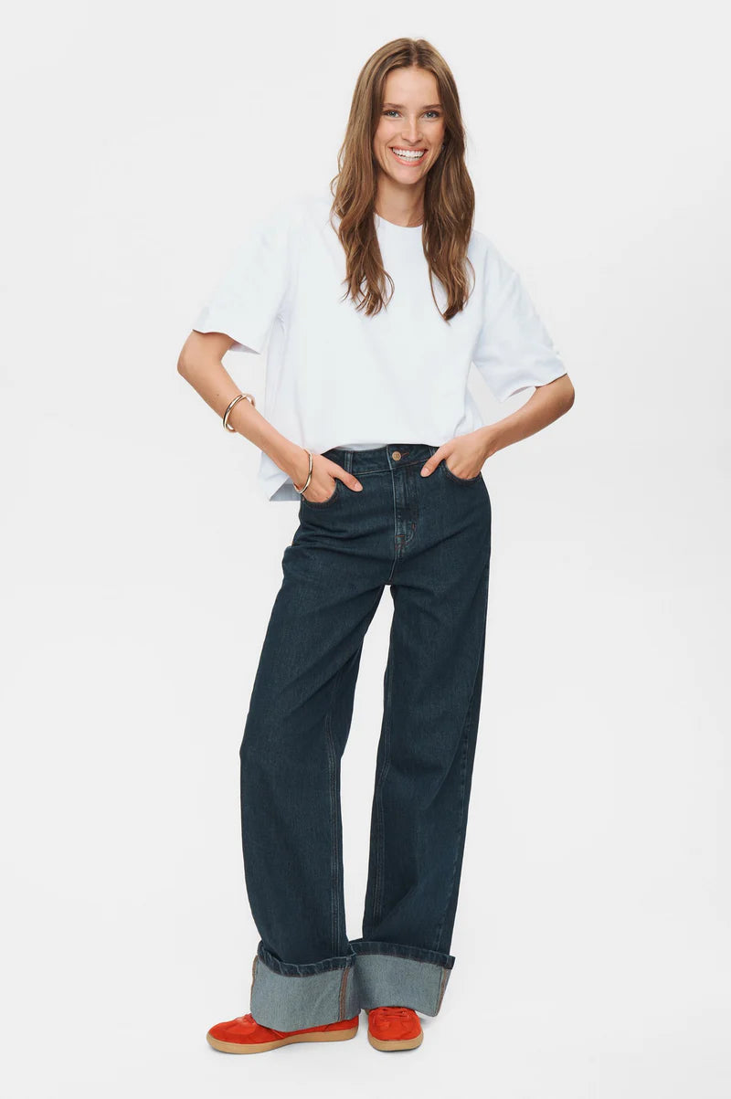 Nutoronto Wide Jeans