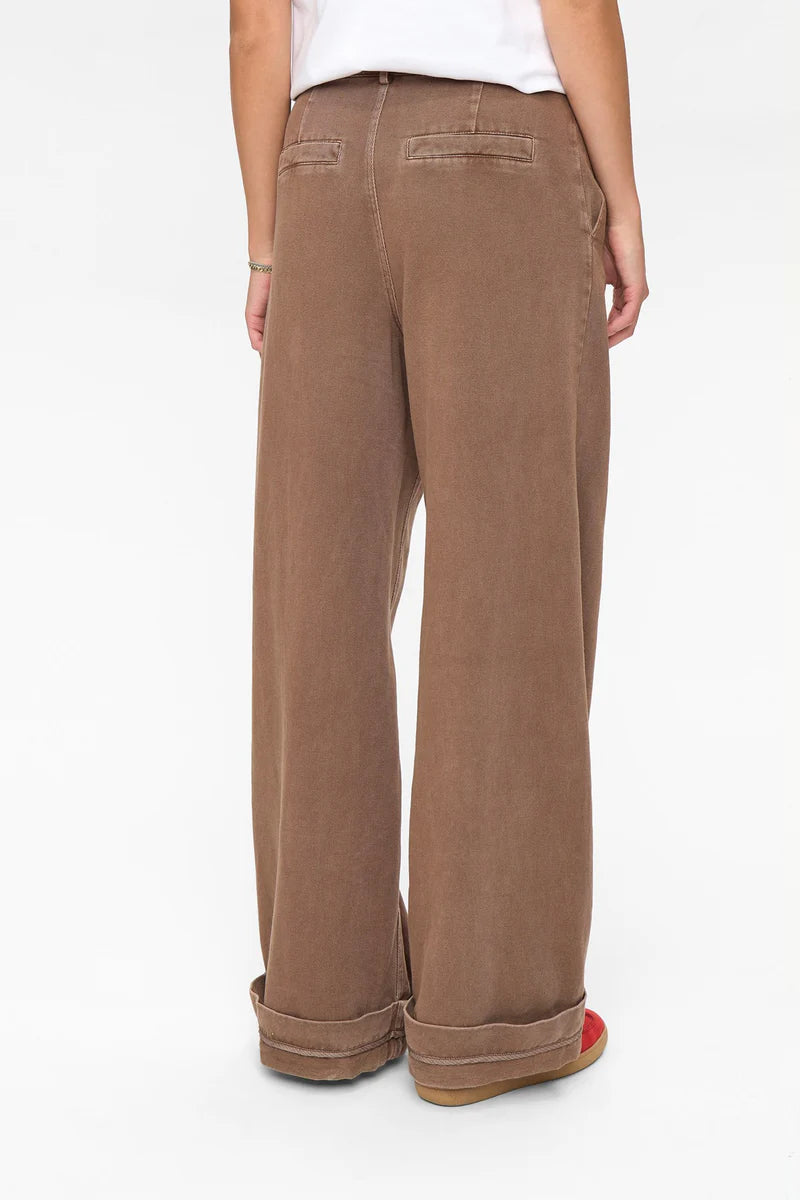 Numarney Pants
