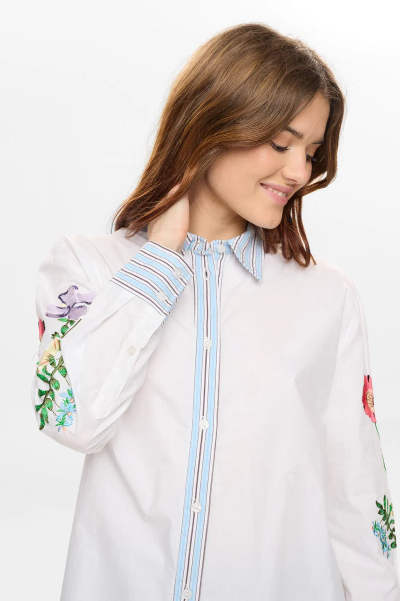 Nuflorinda Shirt