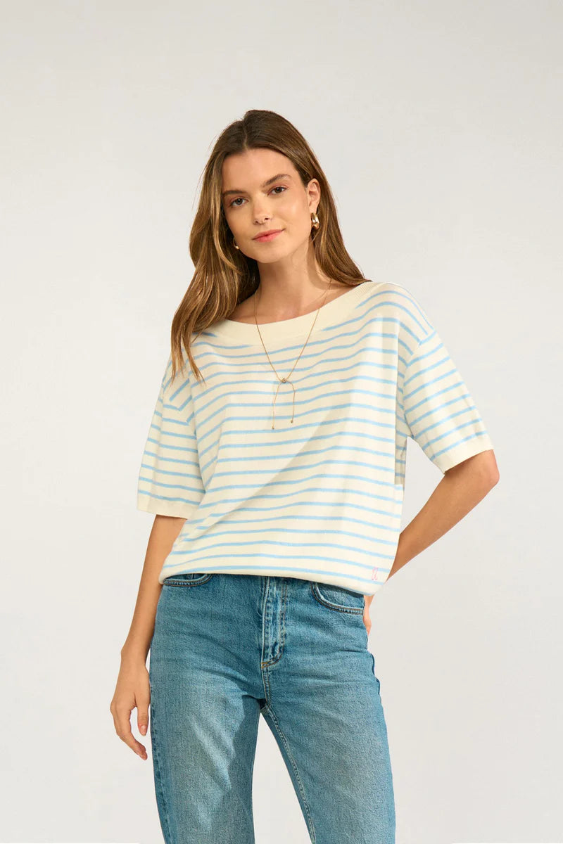 Nusillio Pullover