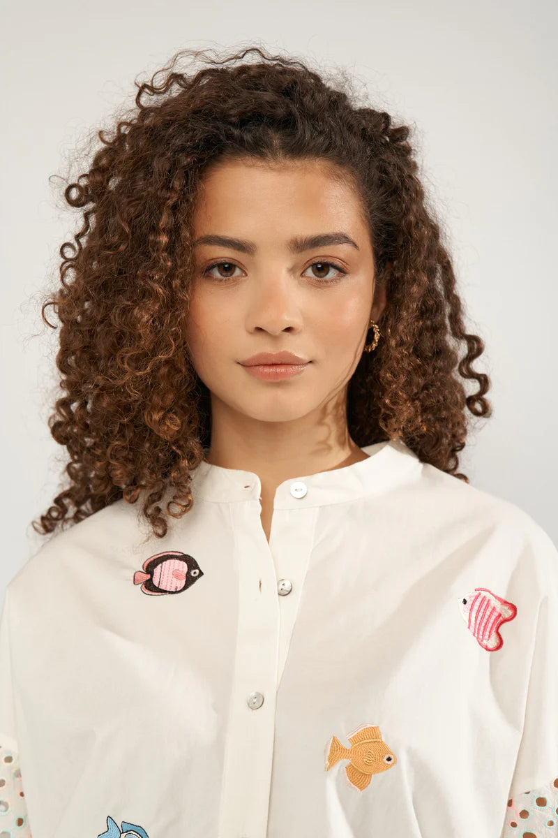 Numarisa Shirt