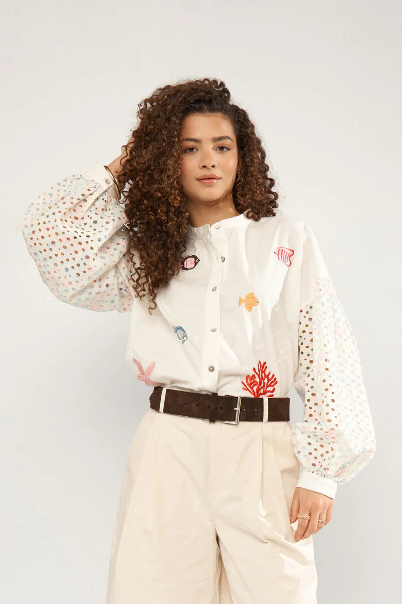 Numarisa Shirt
