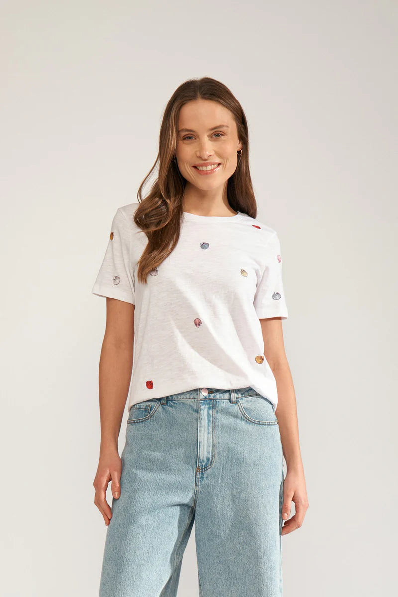 Nushellpa T-shirt