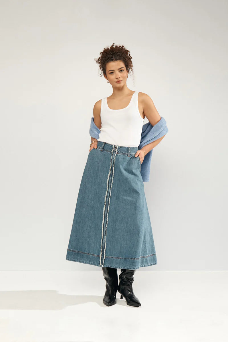 Nusandie Skirt