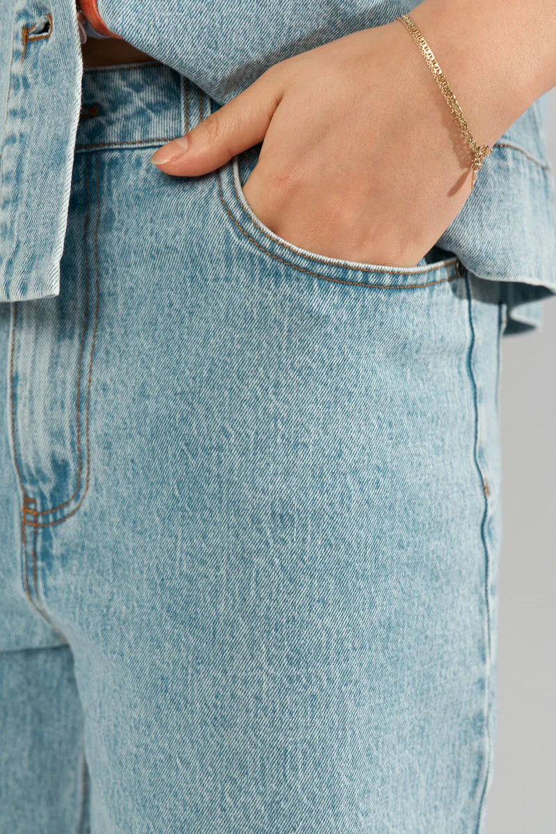 Numalaga Shorts