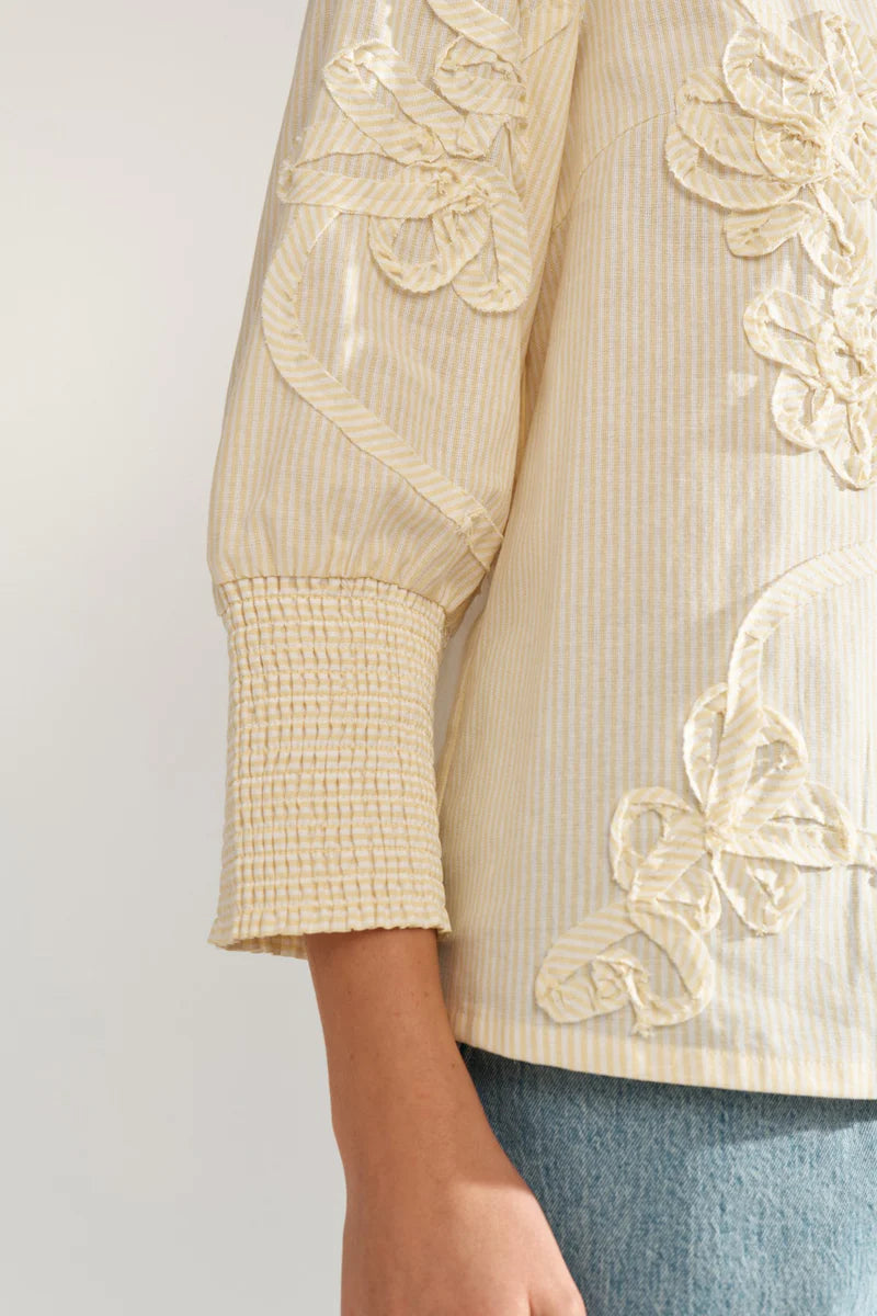 Nuemelia Shirt