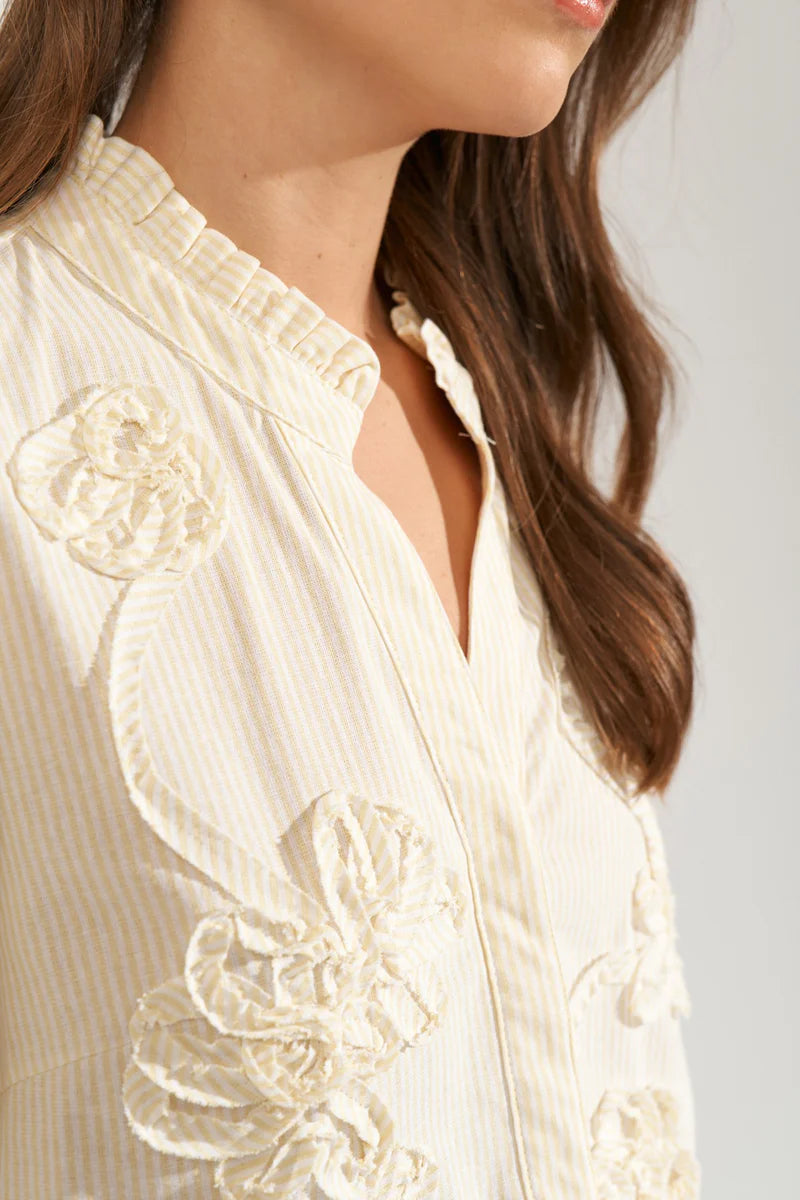 Nuemelia Shirt