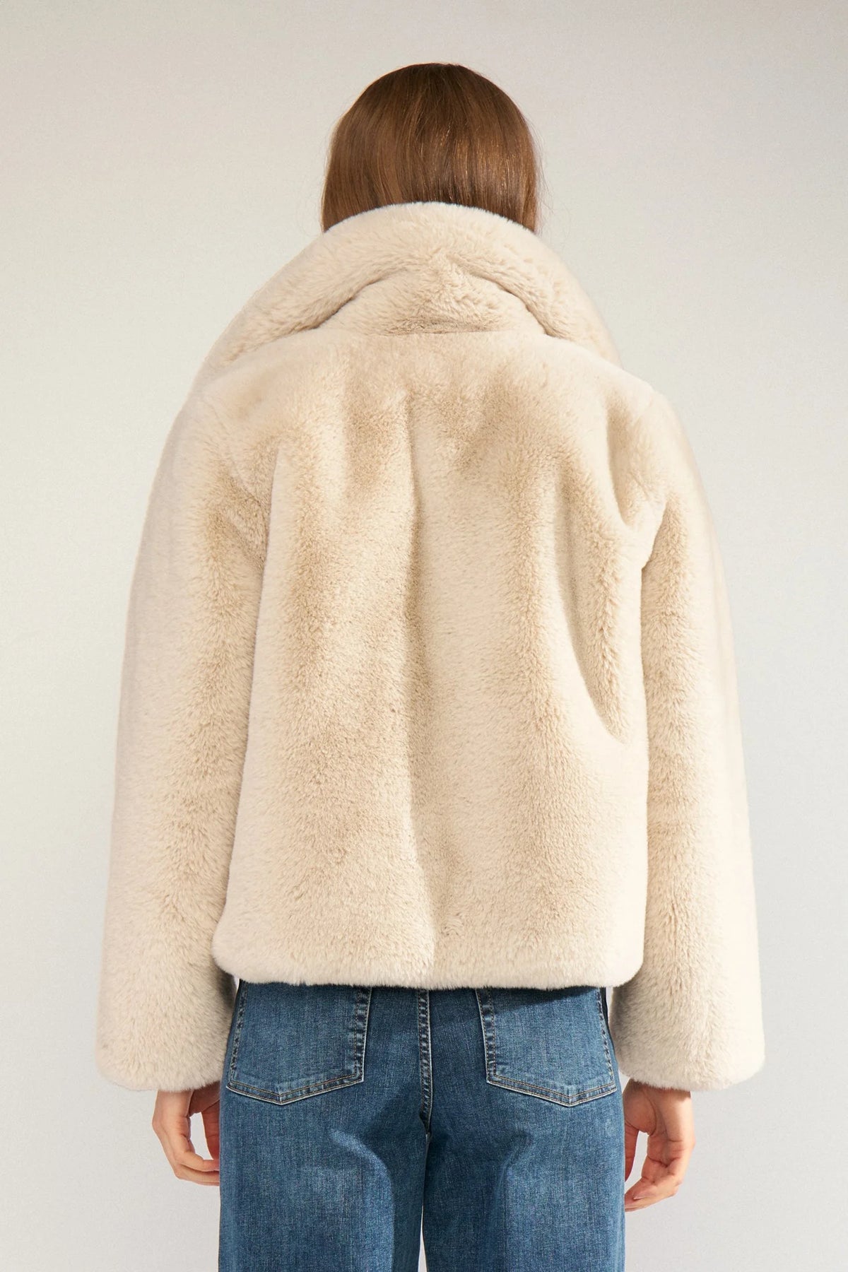 Nuseta Jacket