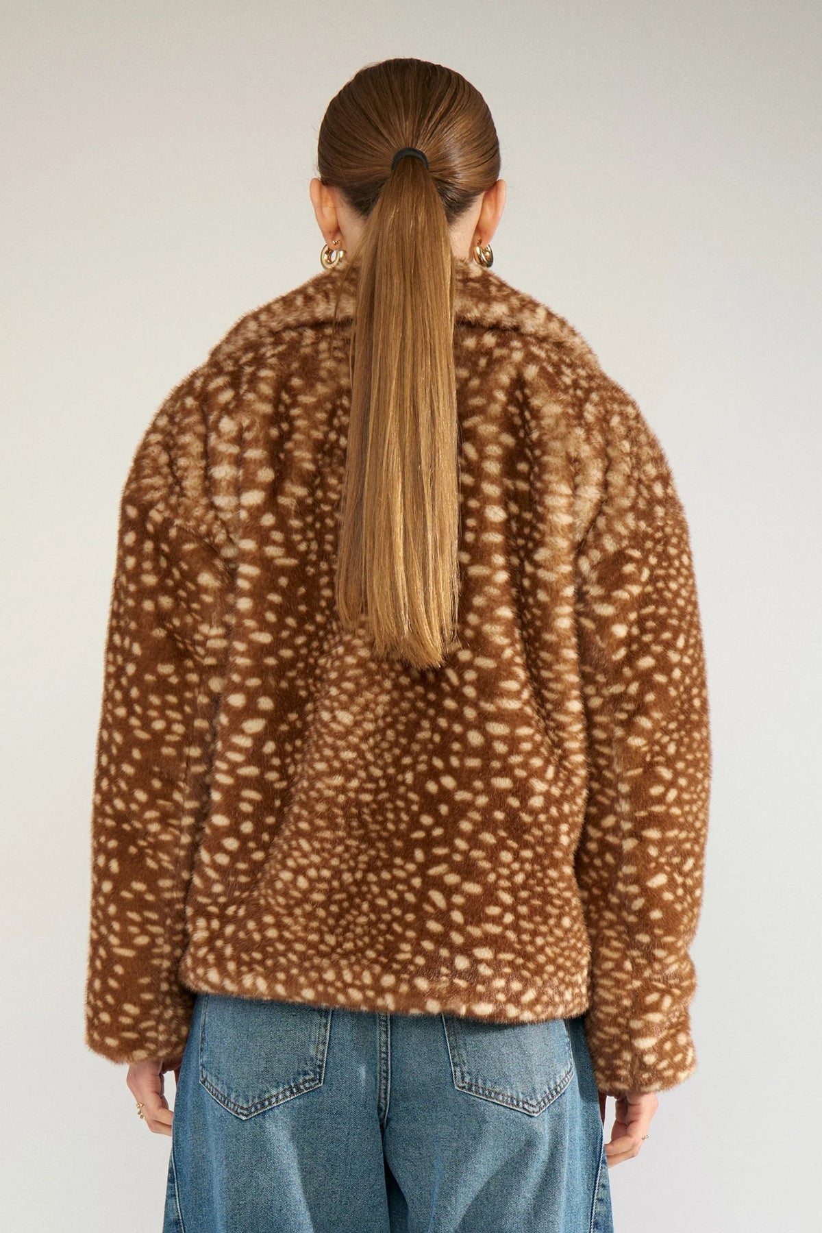 Nudera Jacket