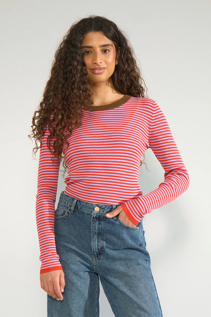 Nufilina Pullover