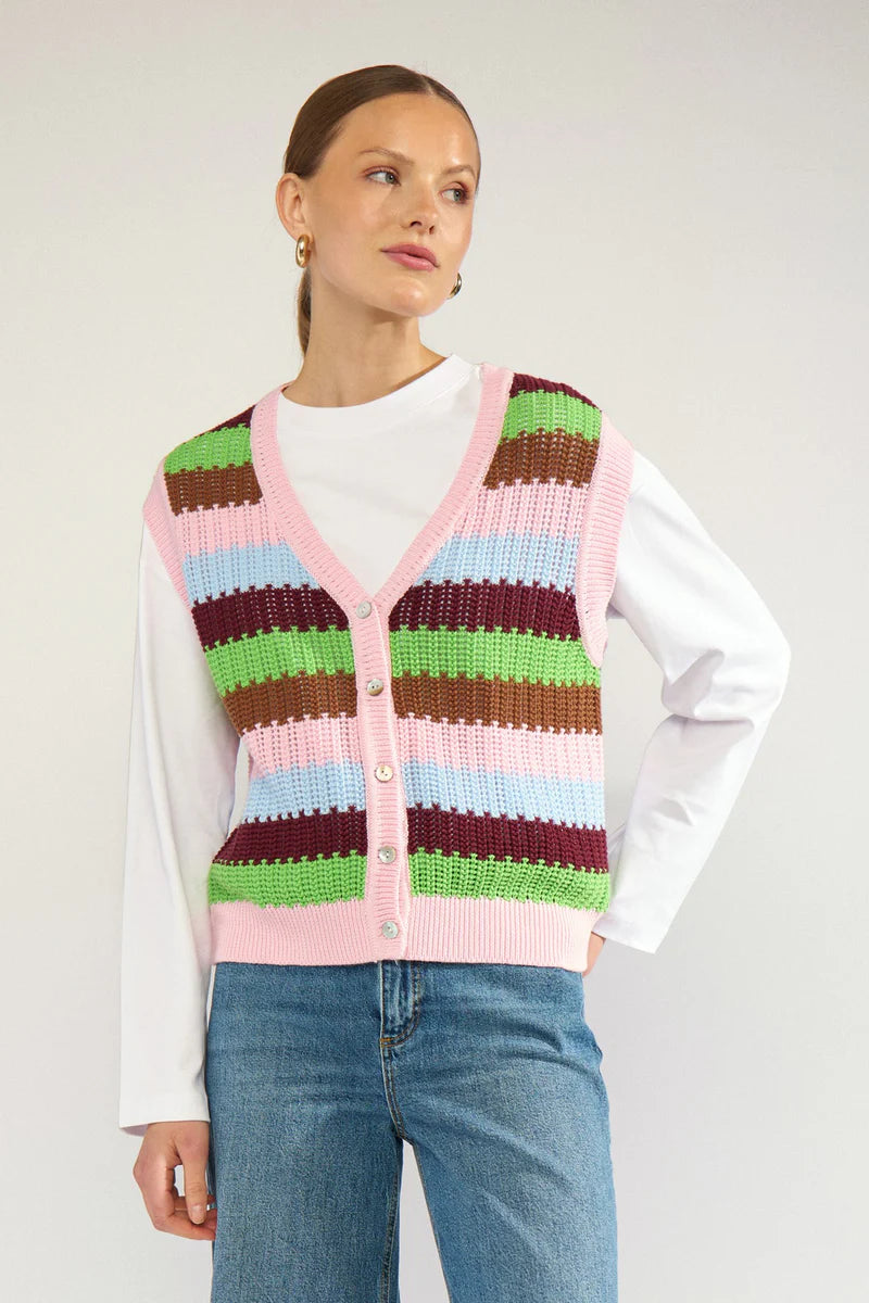Nuhilly Vest