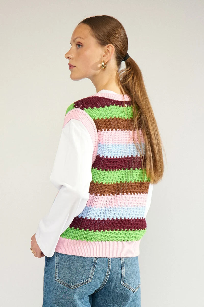 Nuhilly Vest