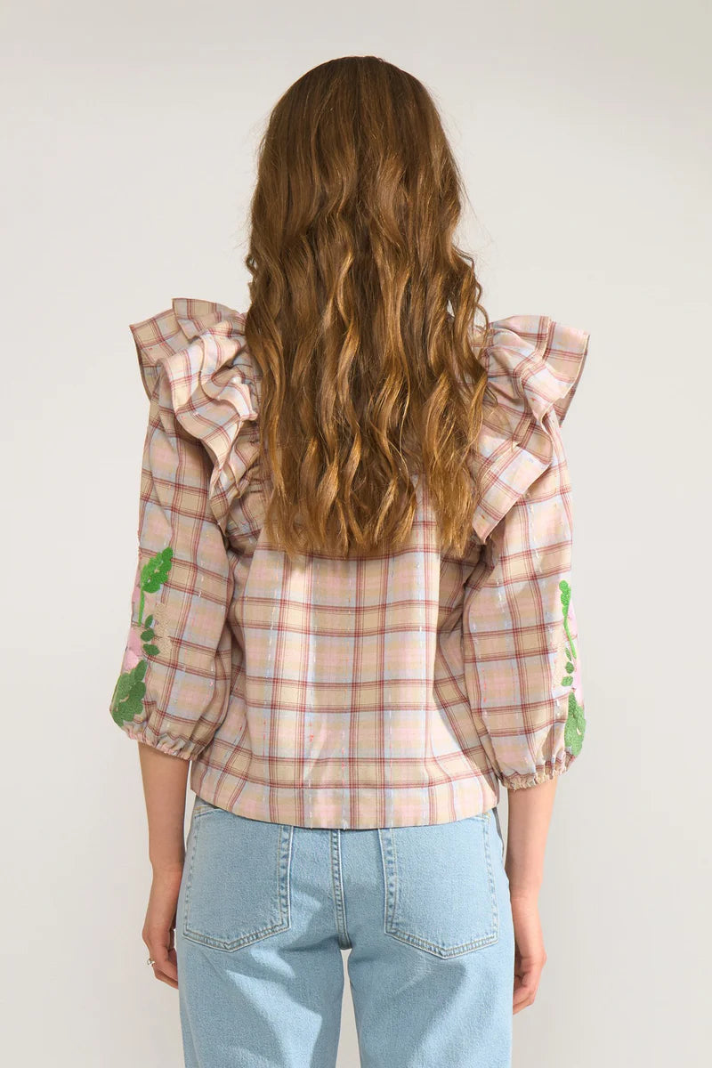 Numaggi Shirt