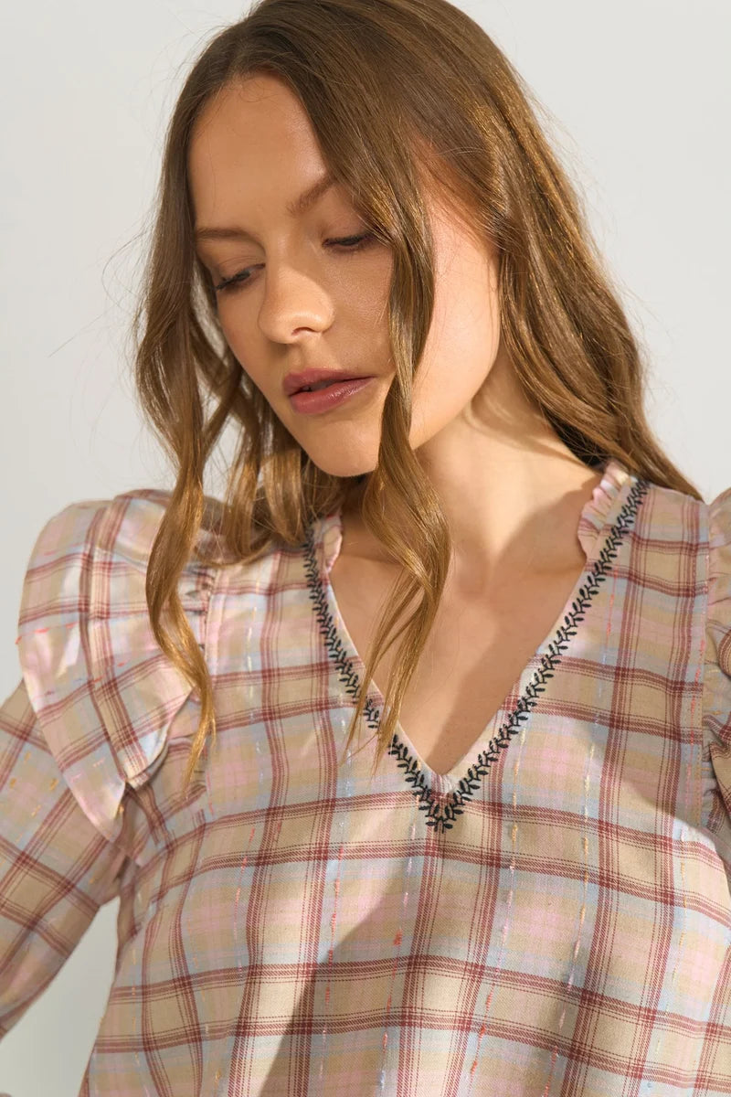 Numaggi Shirt