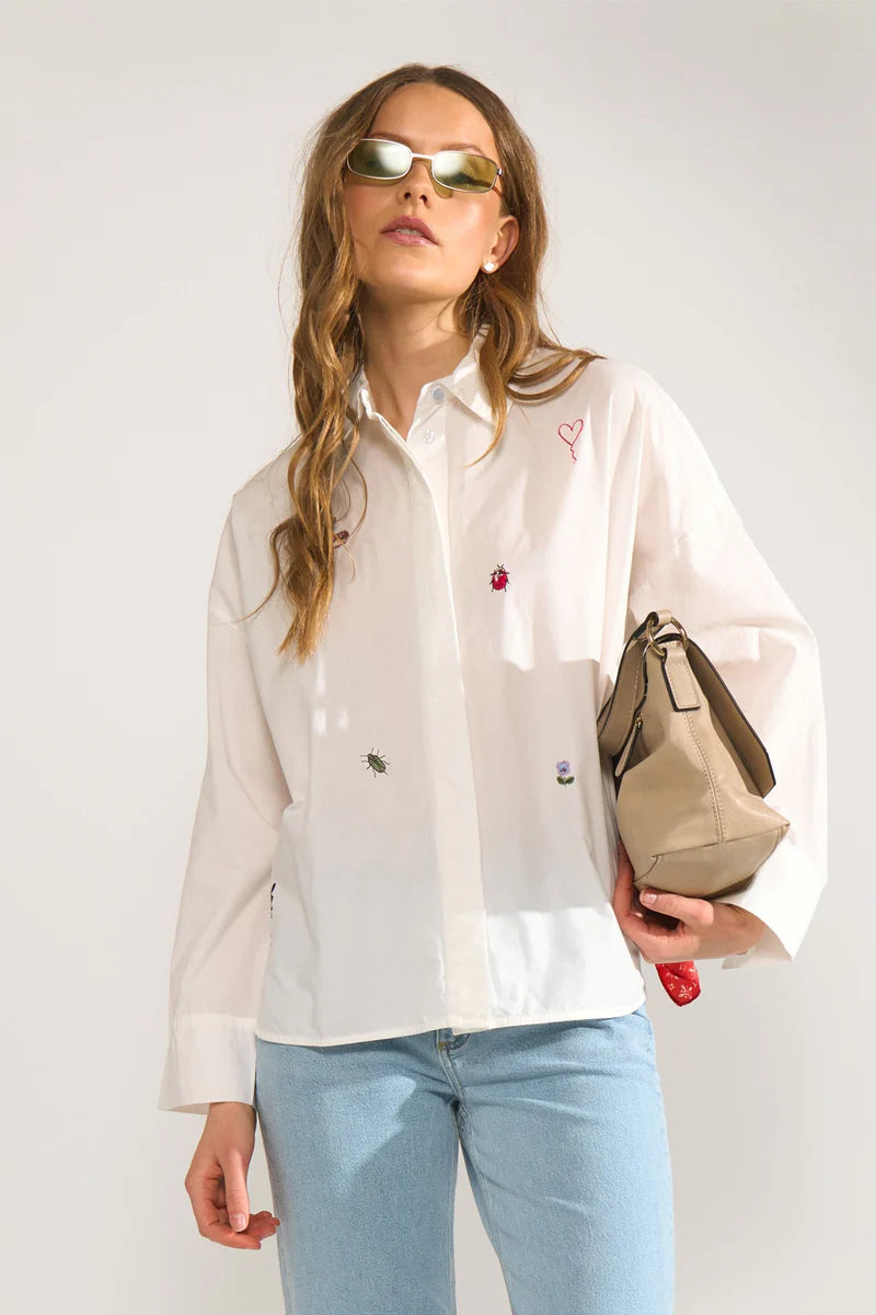 Nutenja Shirt