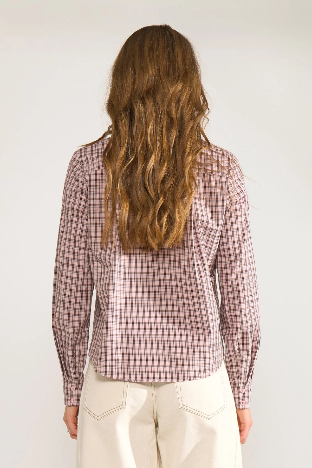 Nusussie Shirt