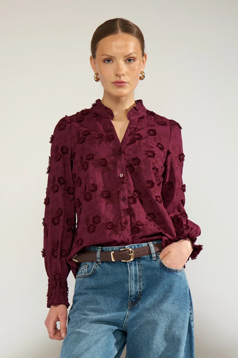 Nulenea Shirt