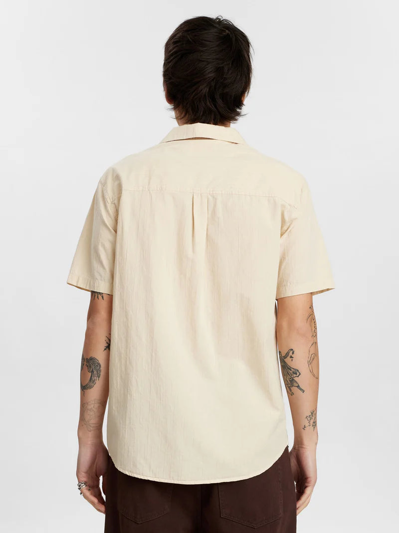 Akleo Big Flower Shirt