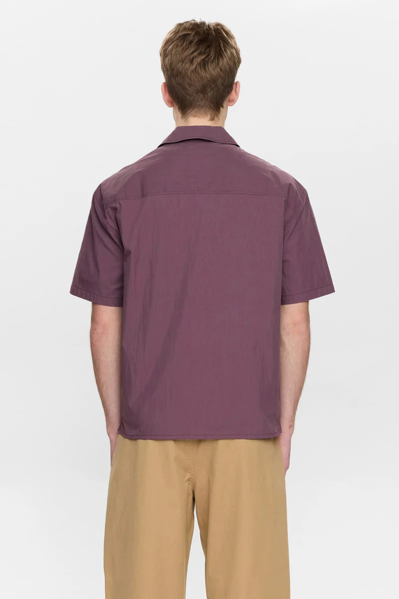 Akotto 2 Pocket Shirt