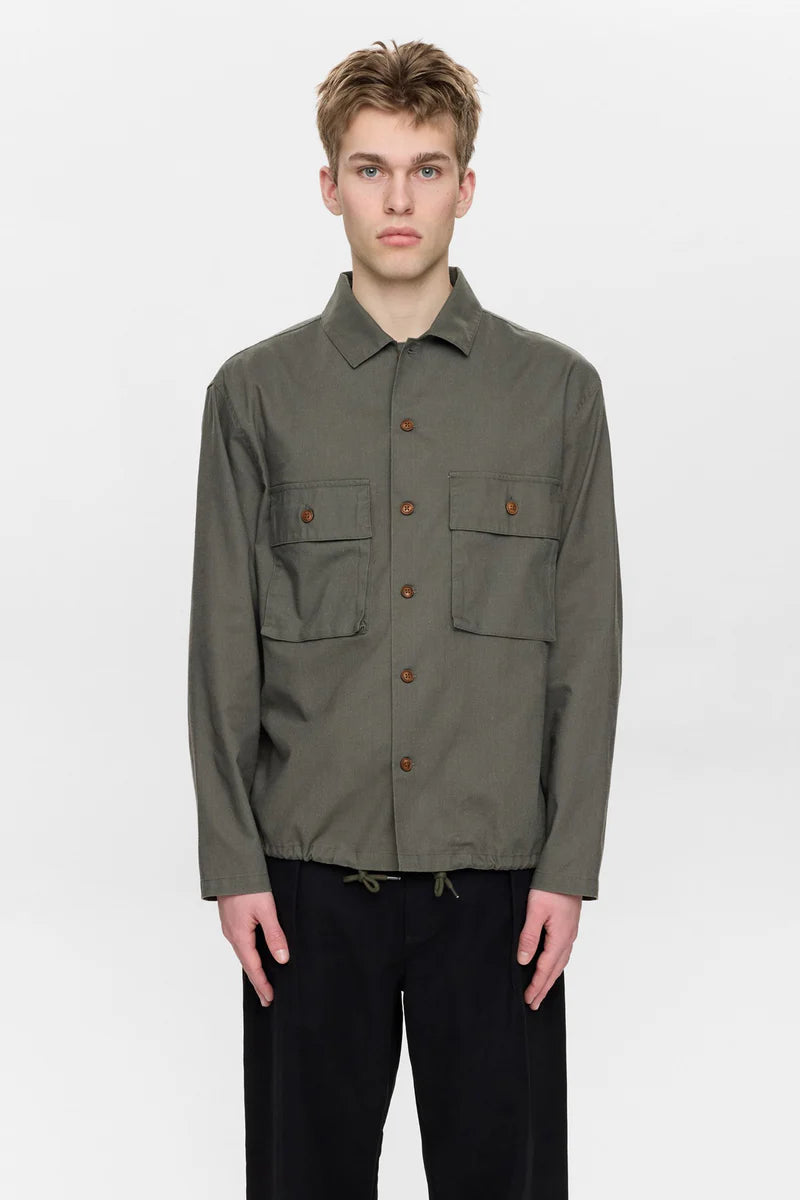 Akotto Overshirt