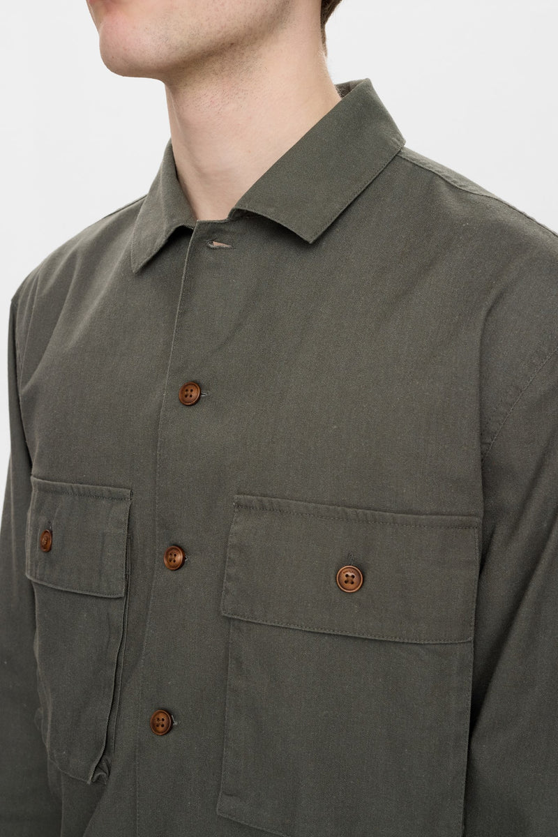 Akotto Overshirt