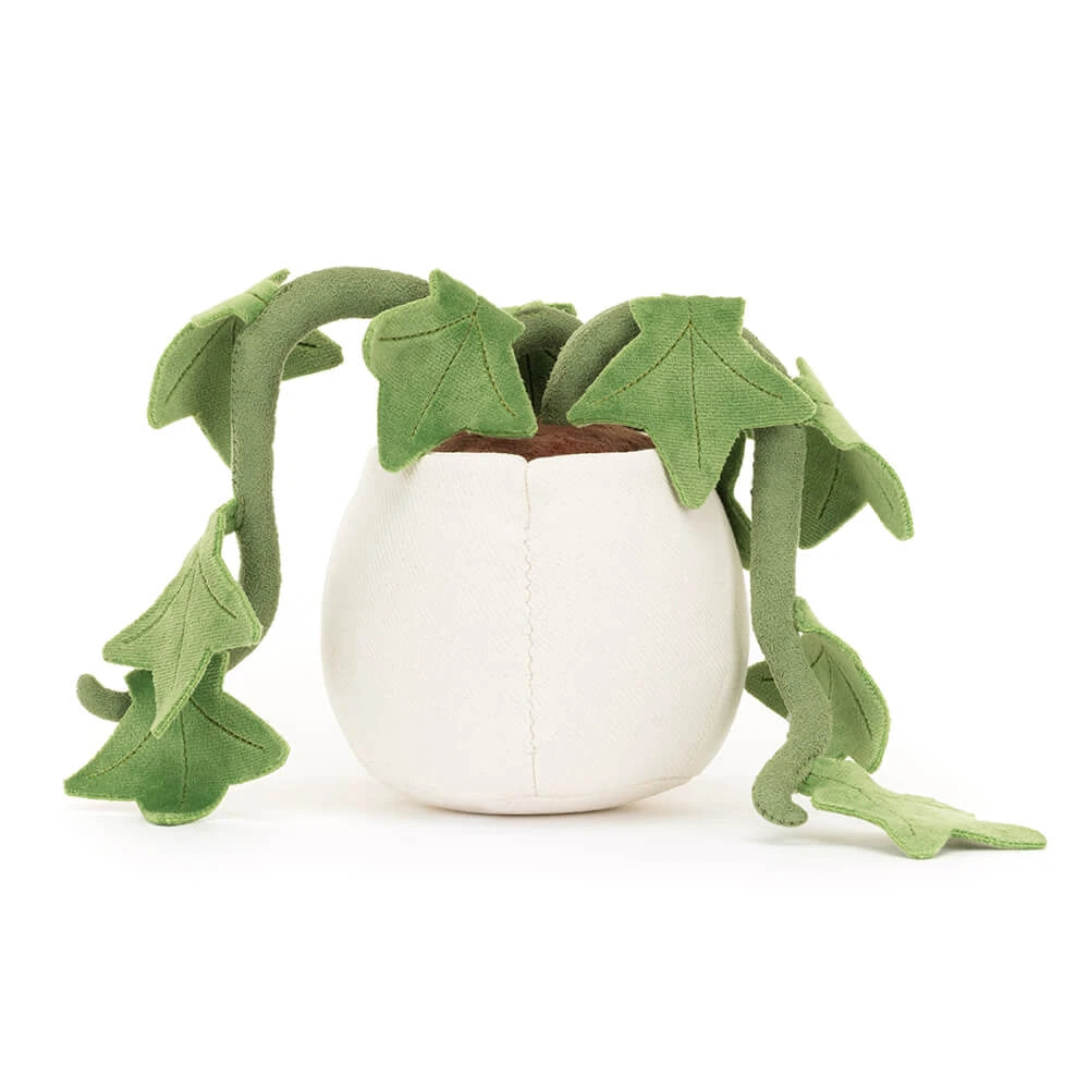Amuseable Ivy