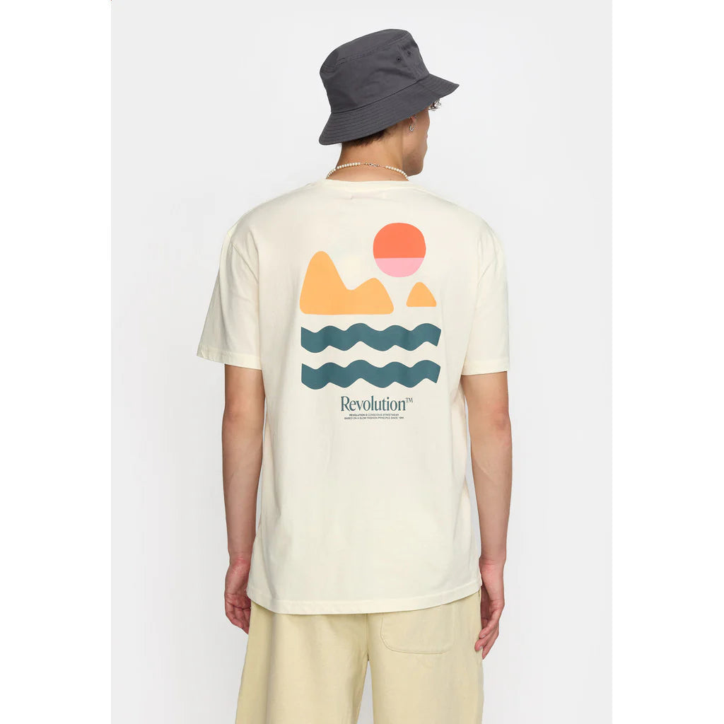 Mou Application T-Shirt