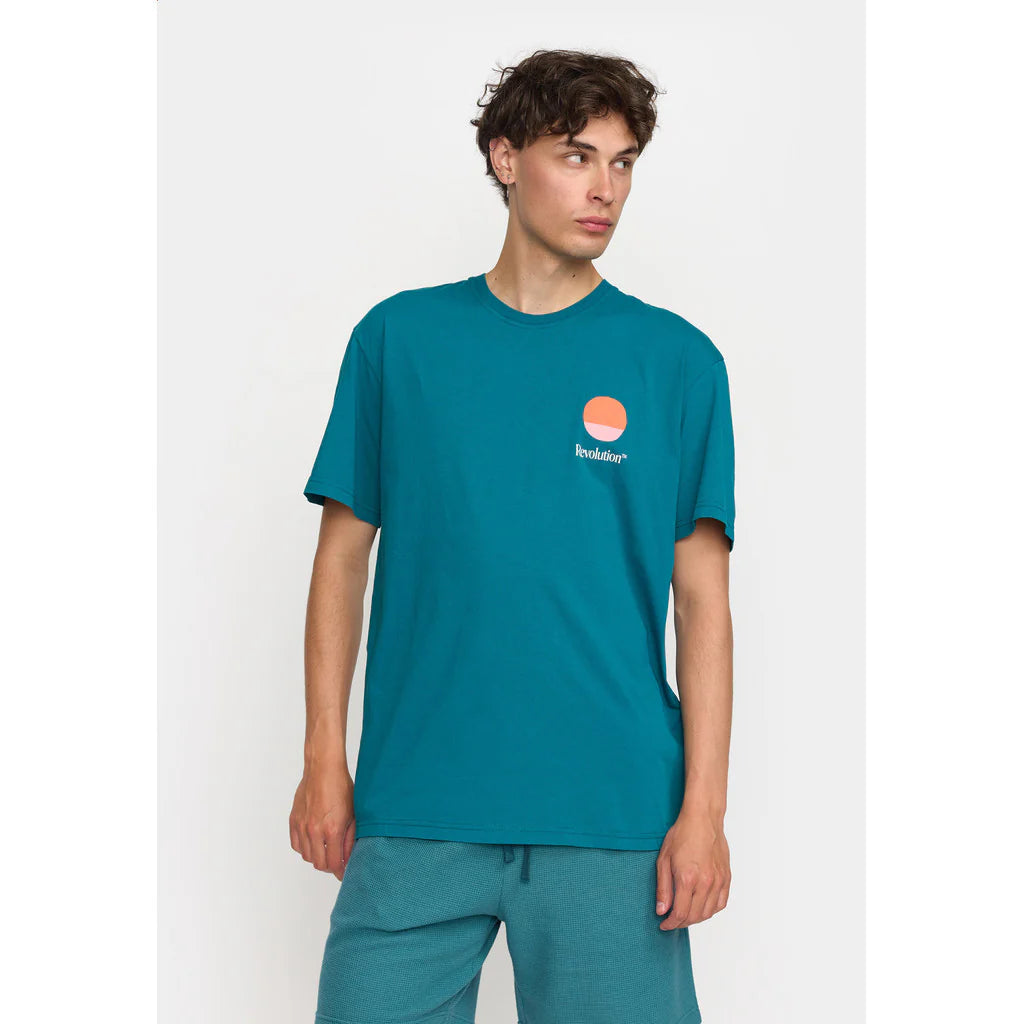 Mou Application T-Shirt