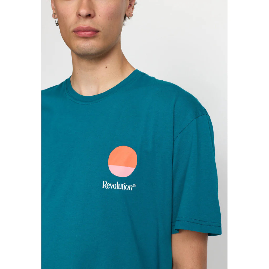 Mou Application T-Shirt