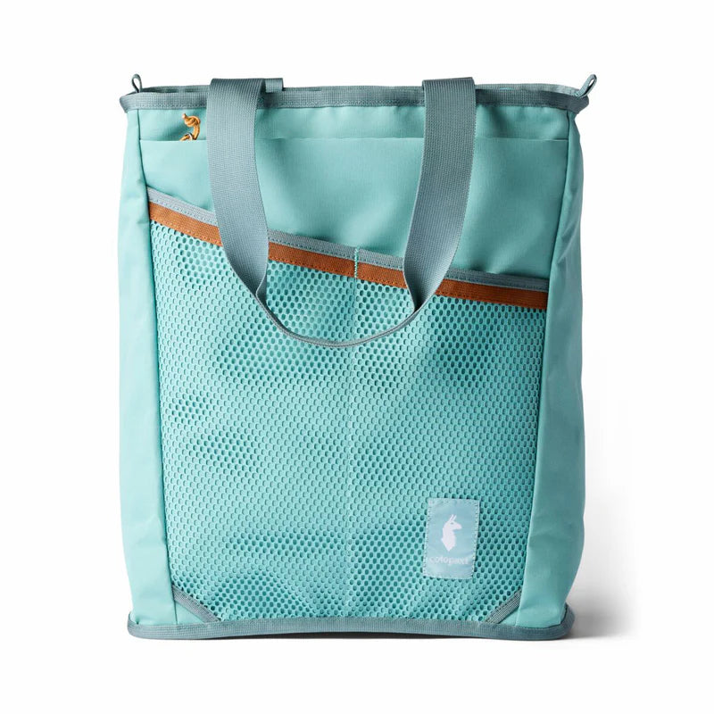 Todo 22L Convertible Tote