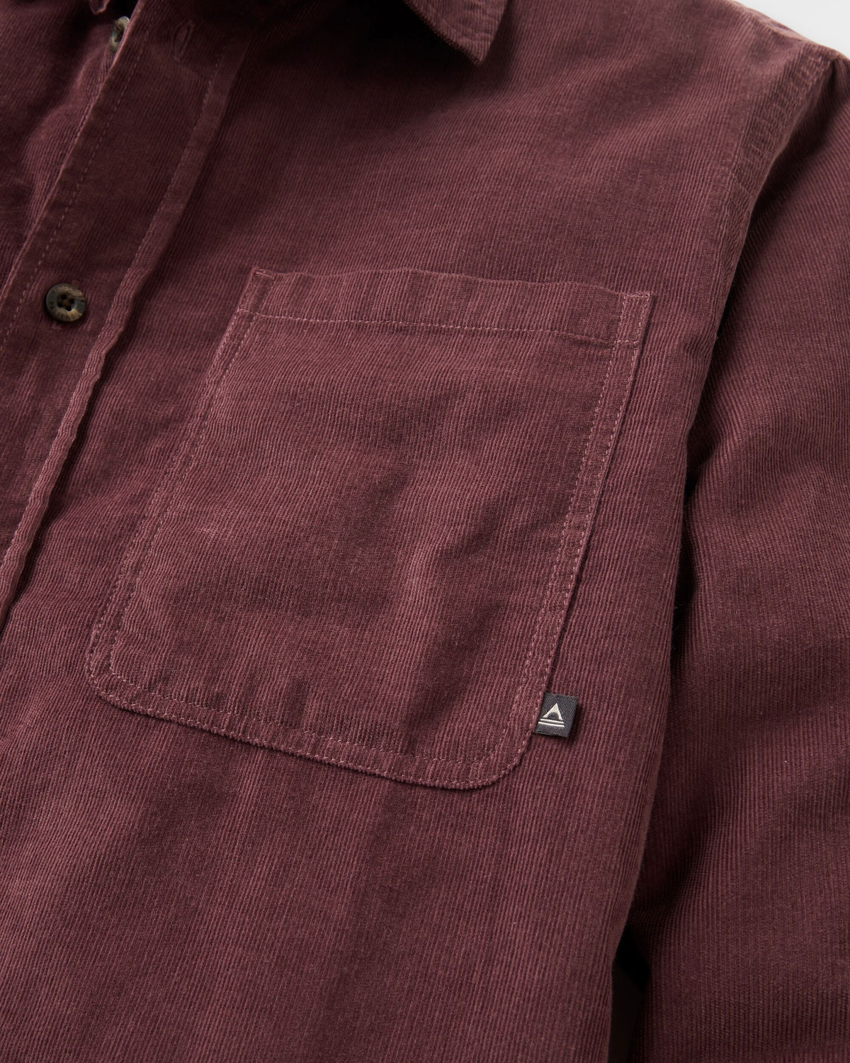 Backcountry Cord Light Shirt
