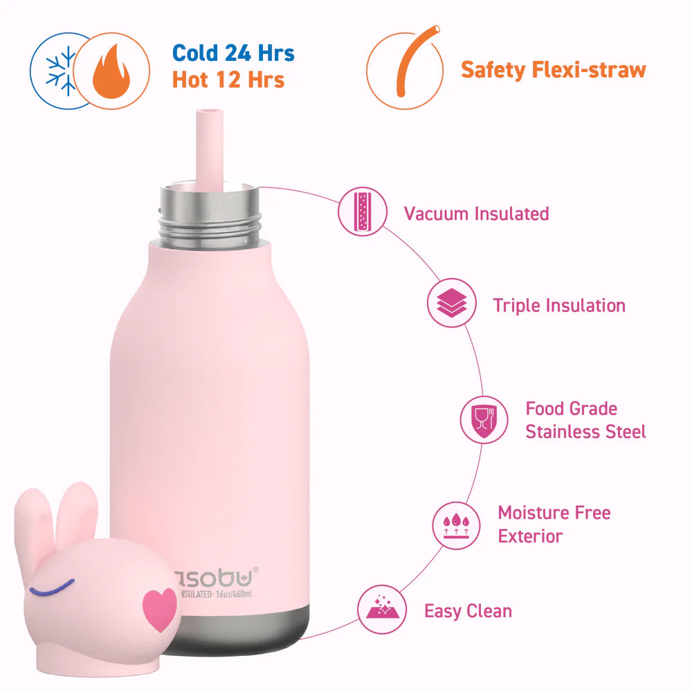 Bunny Bottle