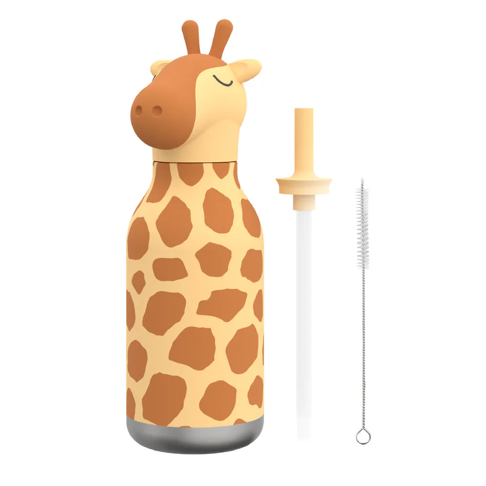 Giraffe Bottle