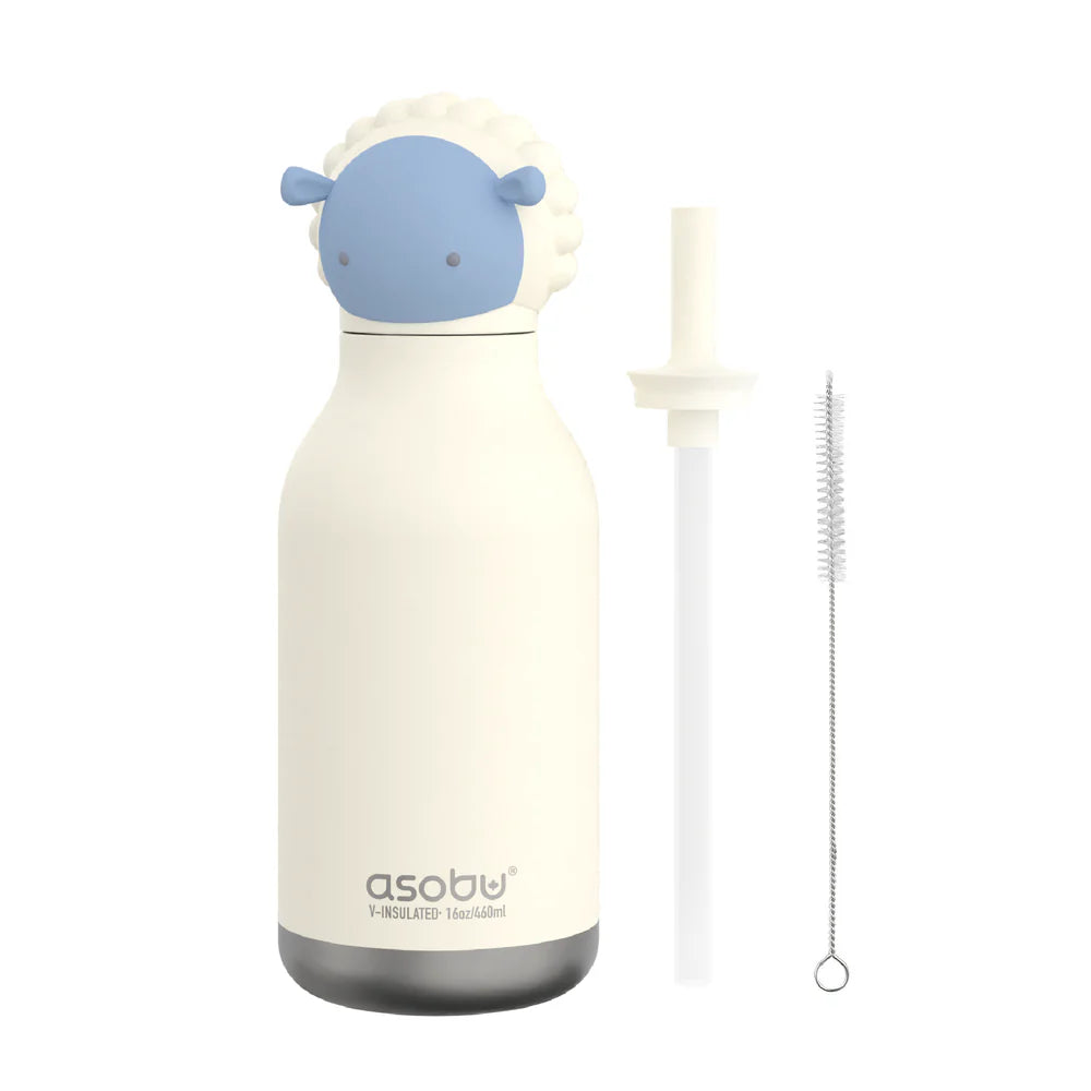Sheep Bottle