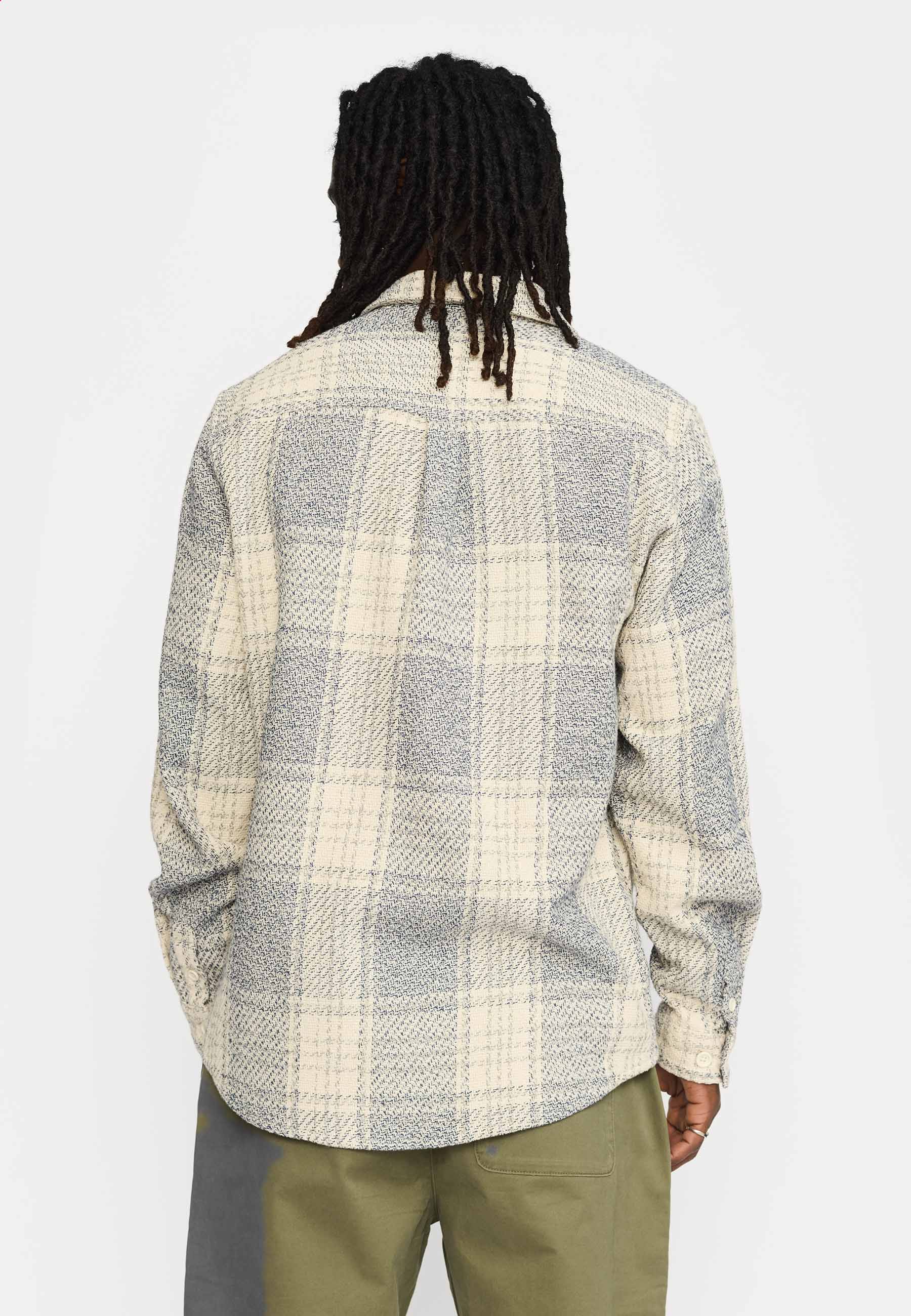 Casual Overshirt