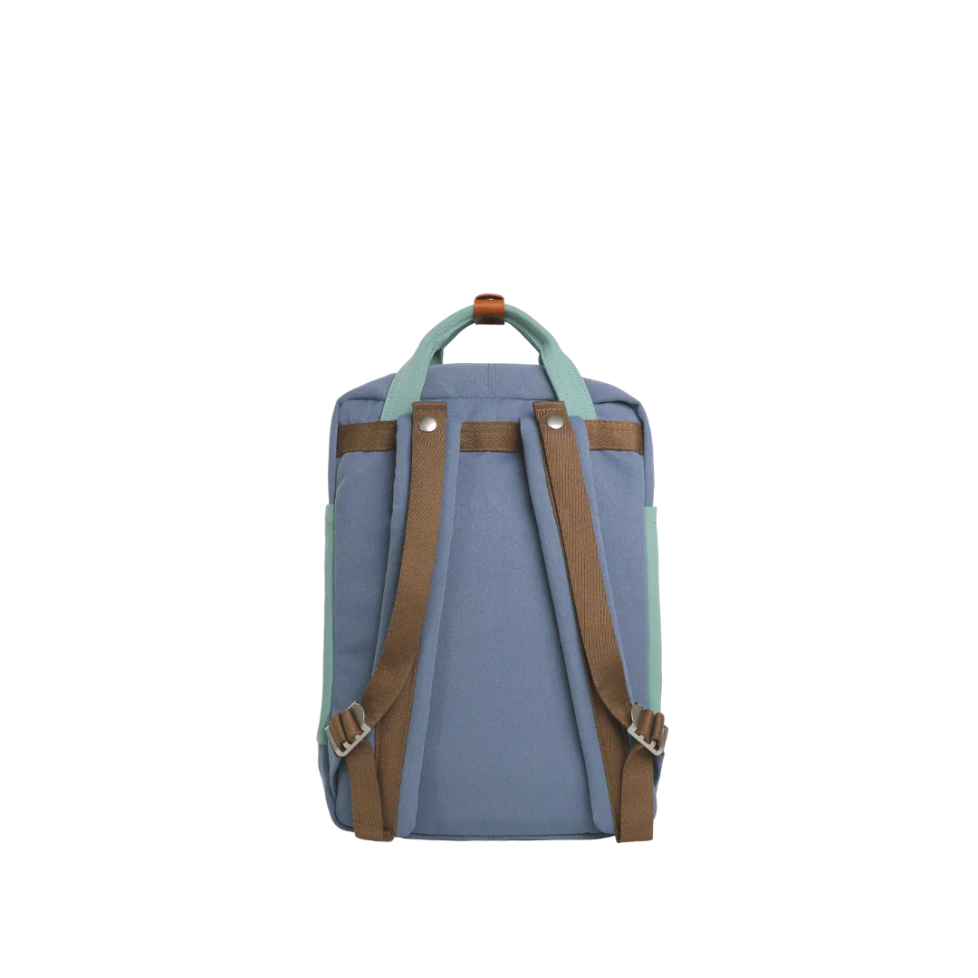 MACAROON EURO II SERIES BLUE GREY