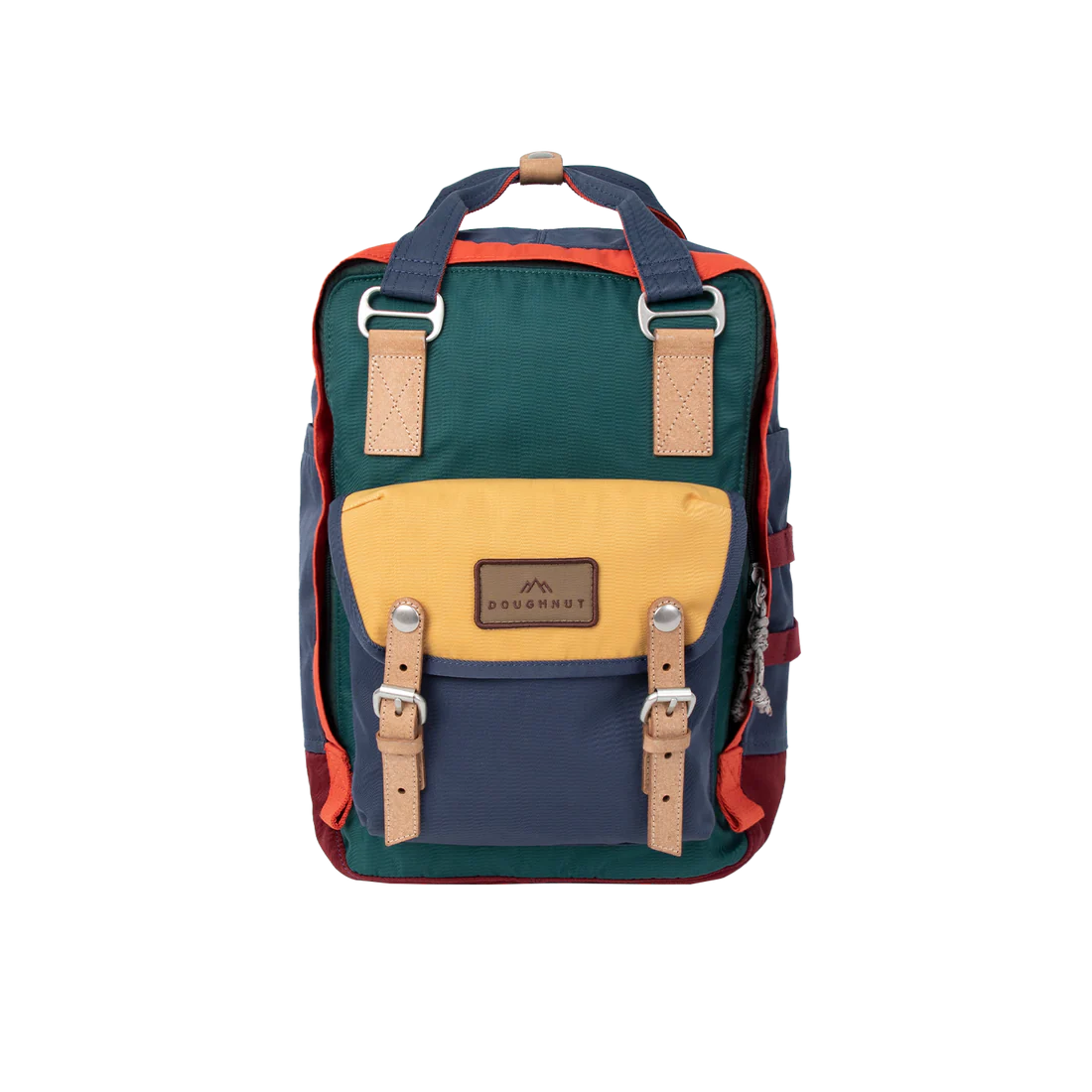 MACAROON HAPPY CAMPER SERIES