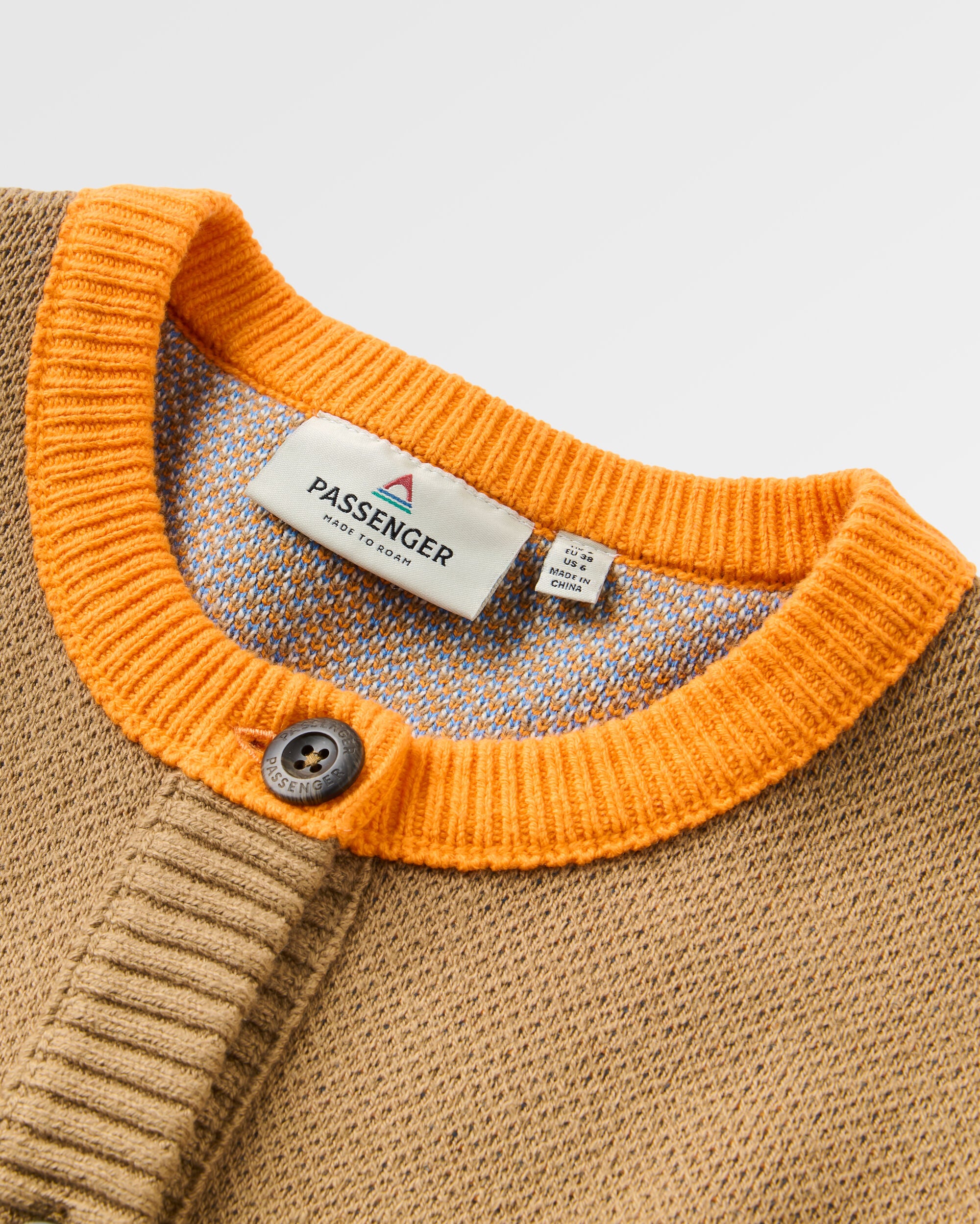 Dawner Knitted Cardigan