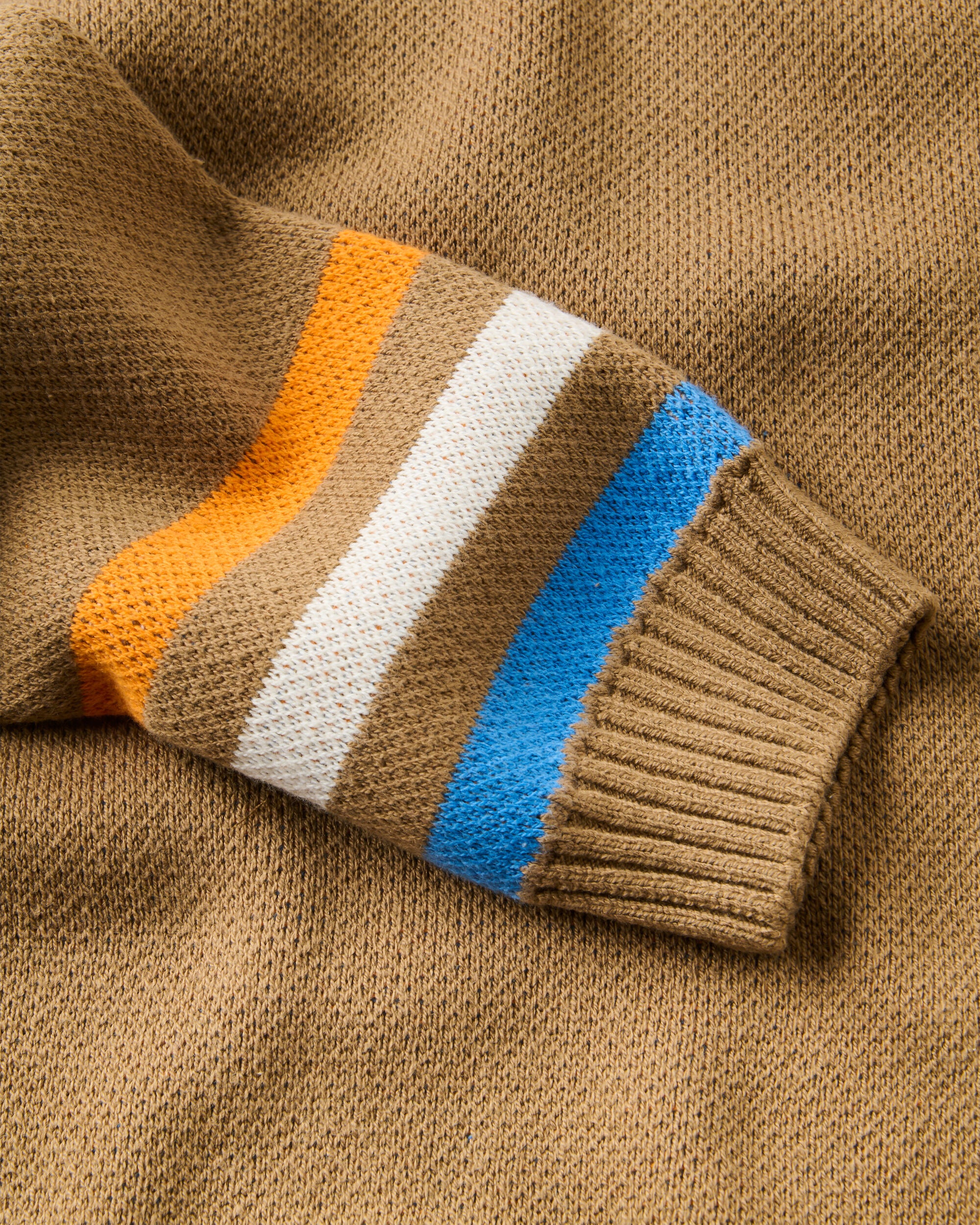 Dawner Knitted Cardigan