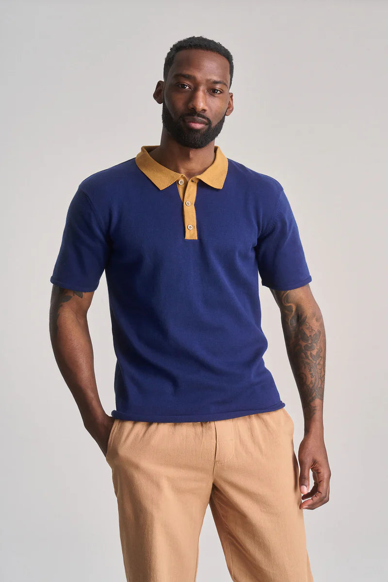 Frank Polo Shirt