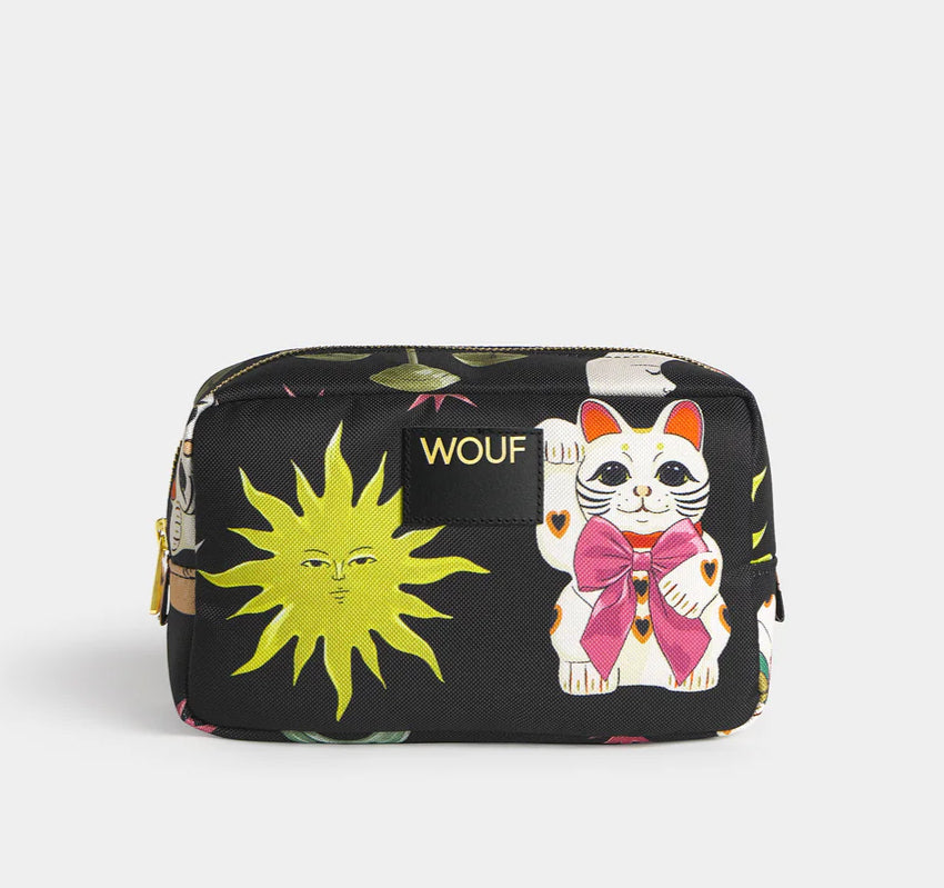 Fortuna Toiletry Bag