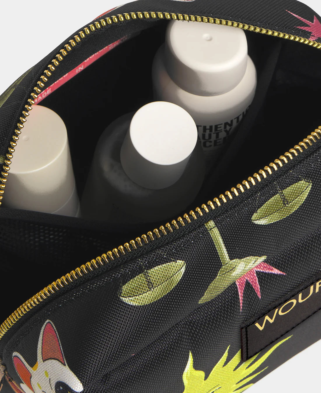 Fortuna Toiletry Bag