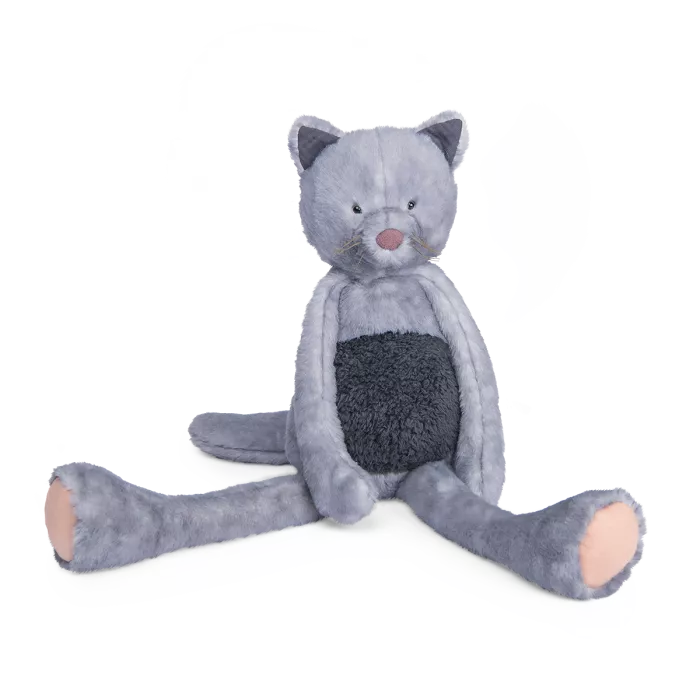 Big cat Les Baba-Bou