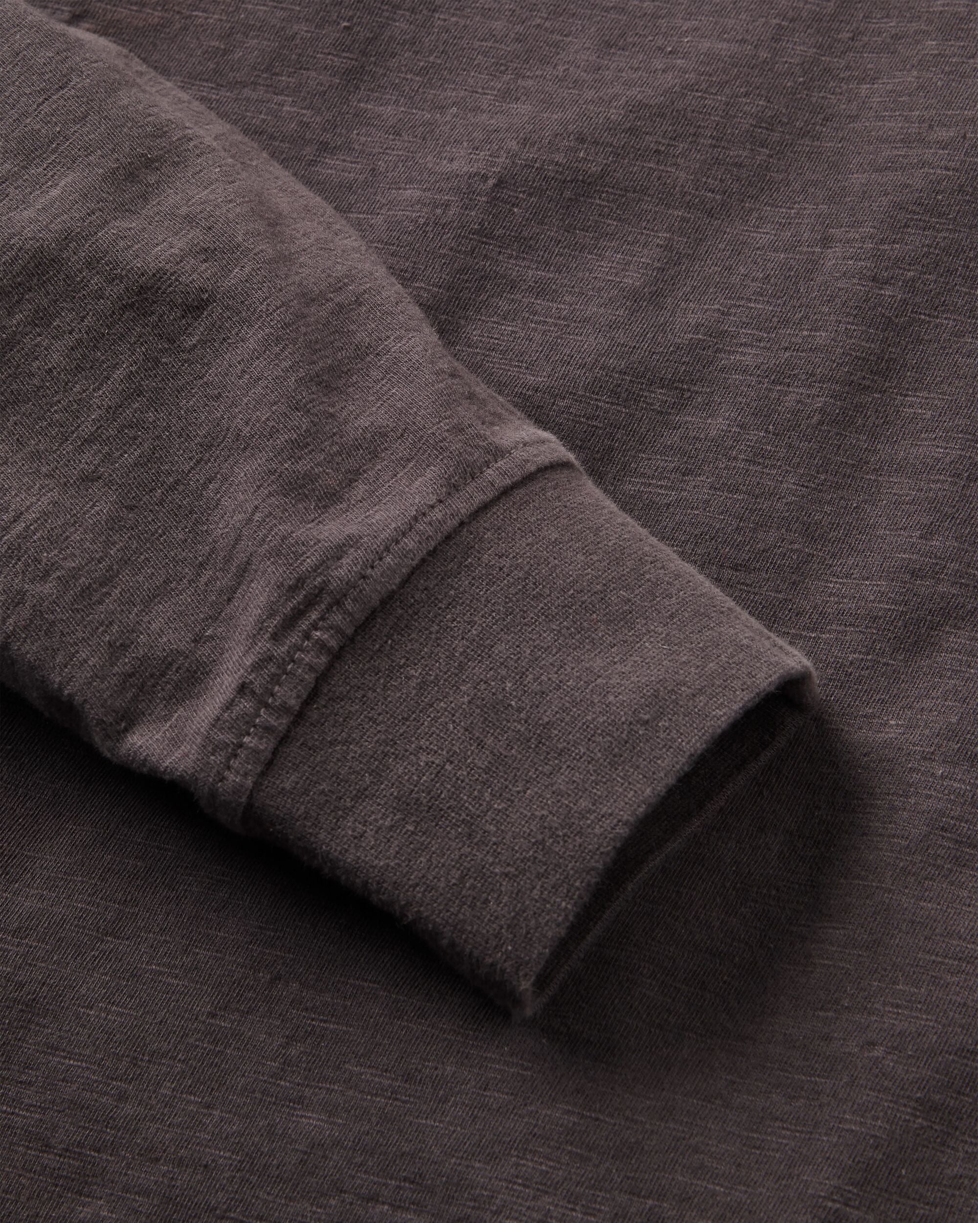 Headland LS Slub Henley