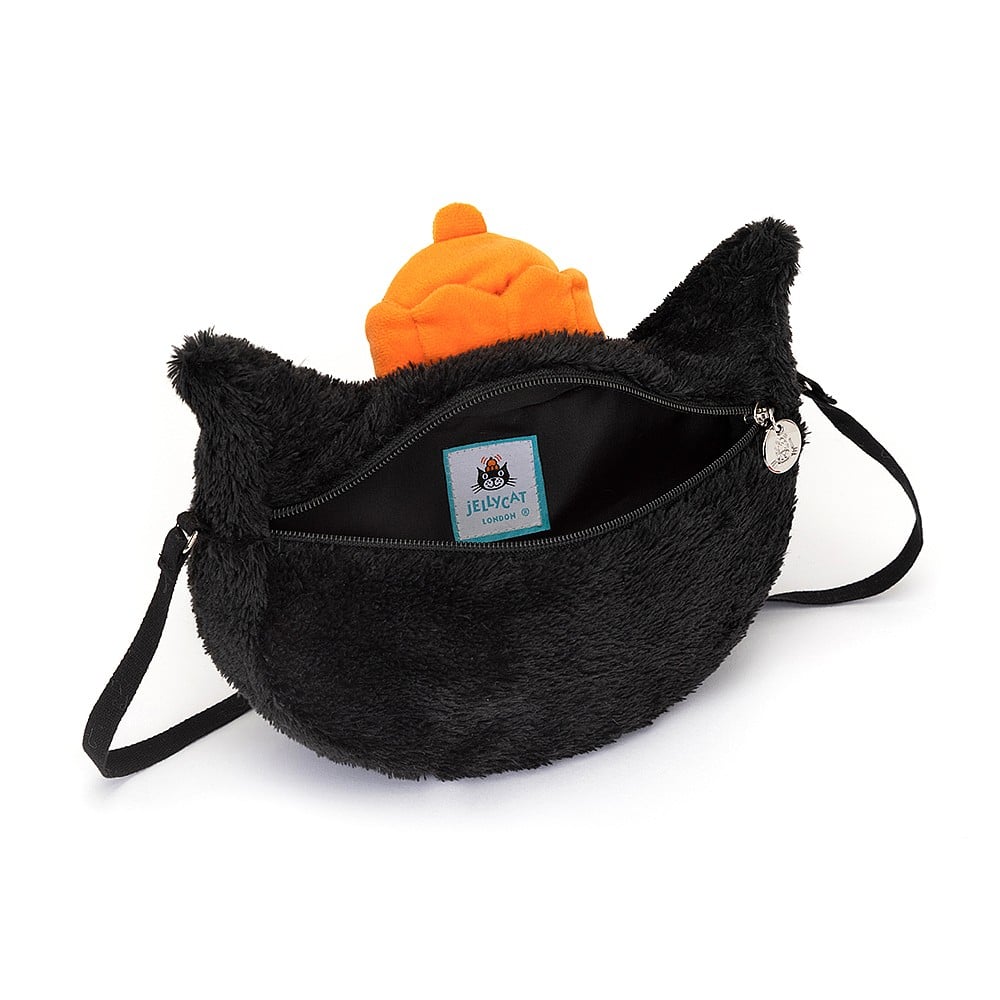 Jellycat Jack Cat Bag