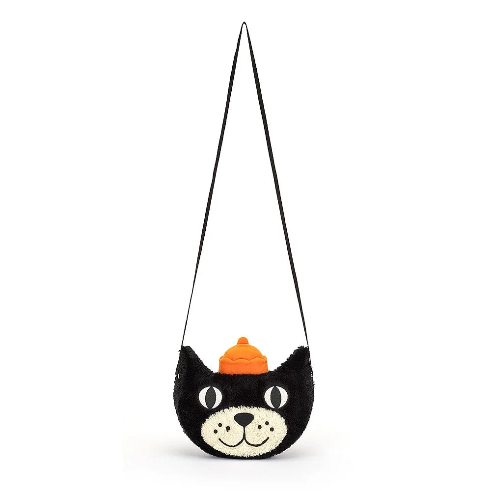 Jellycat Jack Cat Bag